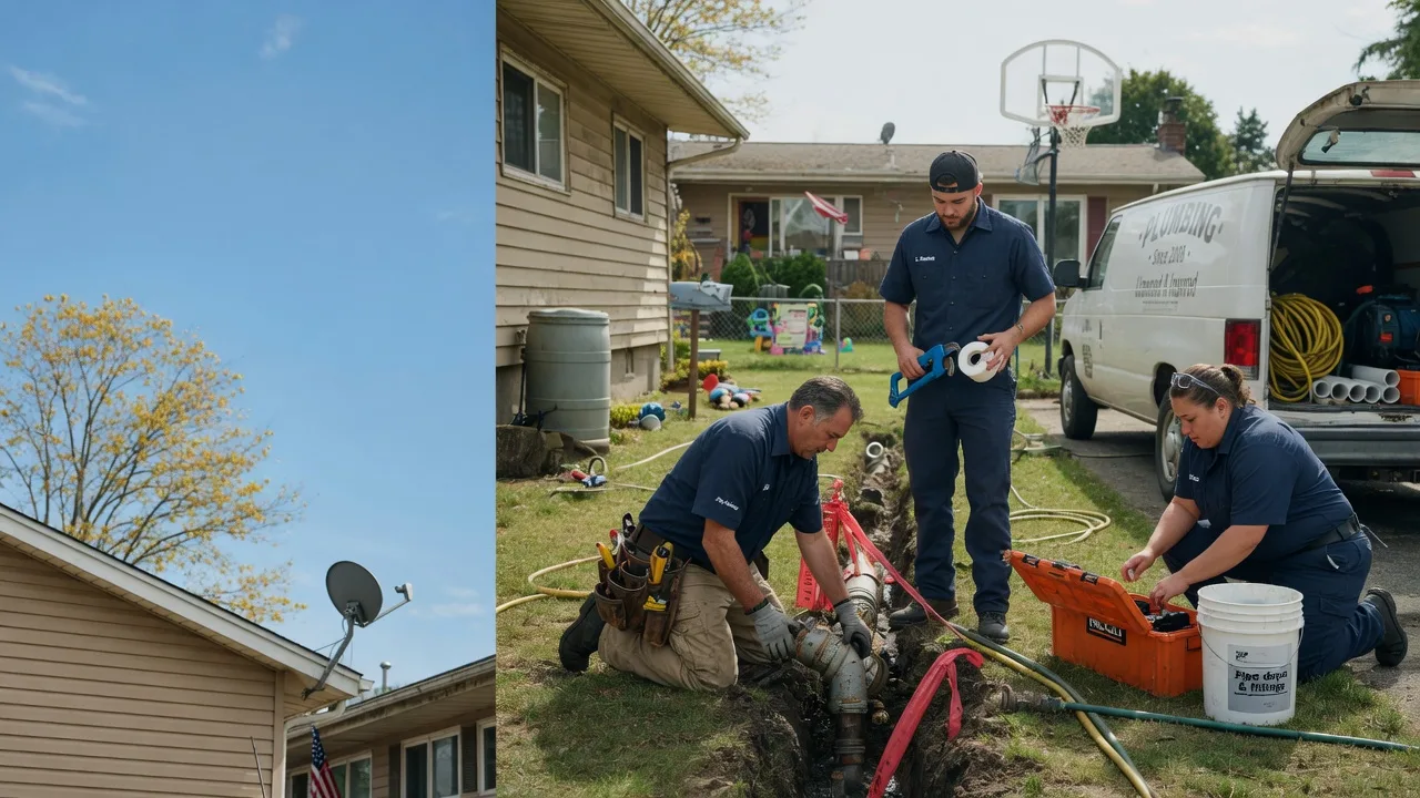 Garbage Disposal Replacement in New Hyde Park, NY near me
